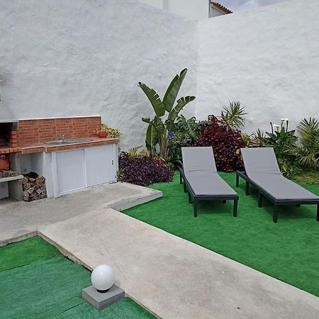 Appartamento Janela Mar Garden Lagoa  Esterno foto