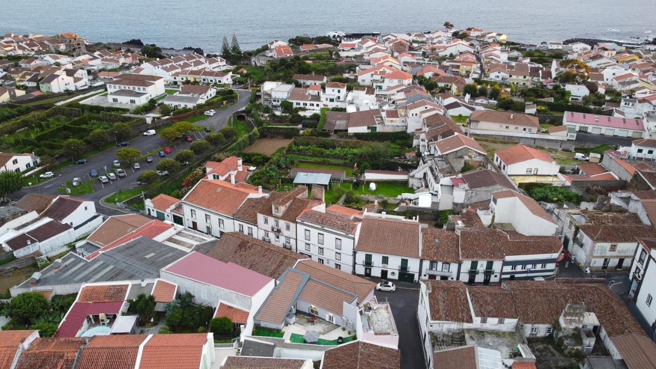 Appartamento Janela Mar Garden Lagoa  Esterno foto