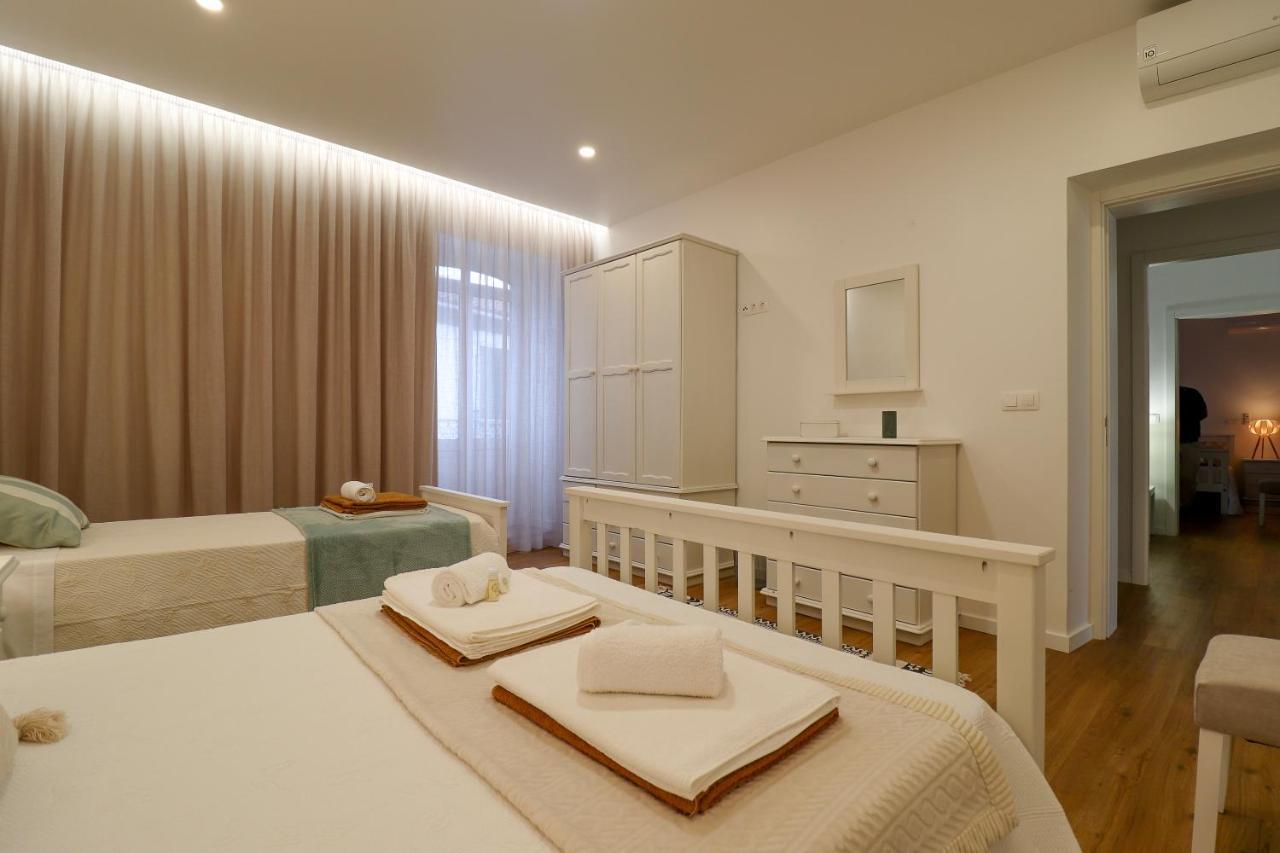 Appartamento Janela Mar Garden Lagoa  Esterno foto